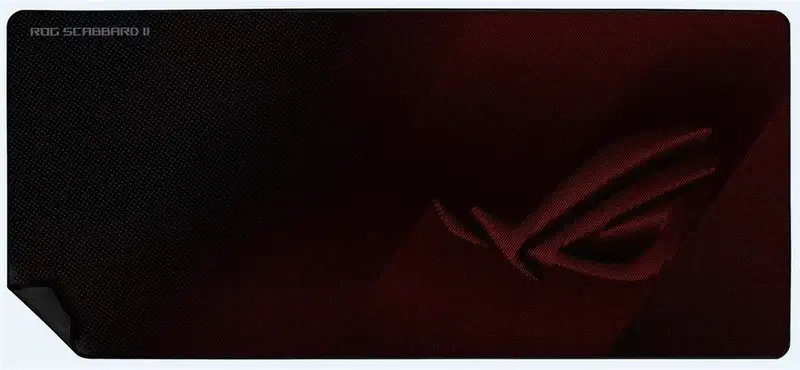 ASUS ROG SCABBARD II