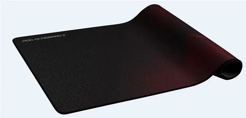 ASUS ROG SCABBARD II