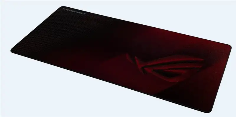 ASUS ROG SCABBARD II