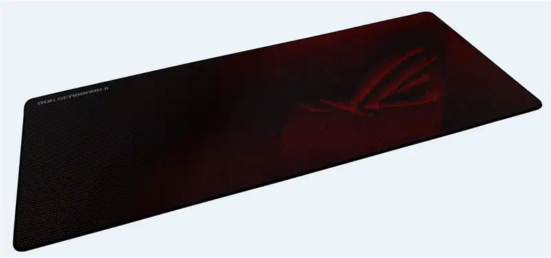 ASUS ROG SCABBARD II