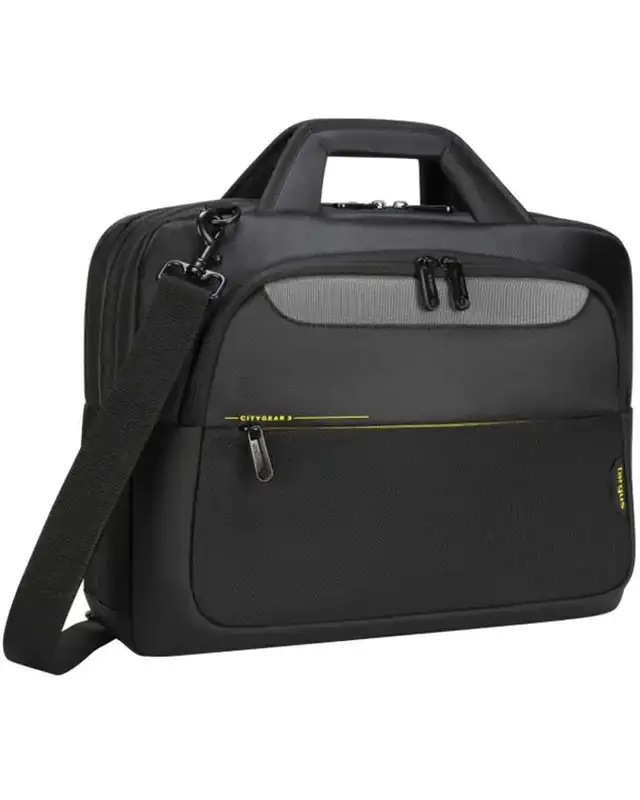 TARGUS TCG455GL CityGear 14" crna