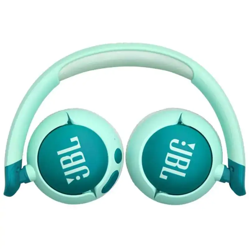 JBL JR320 BT Zelene Bezicne Slusalice
