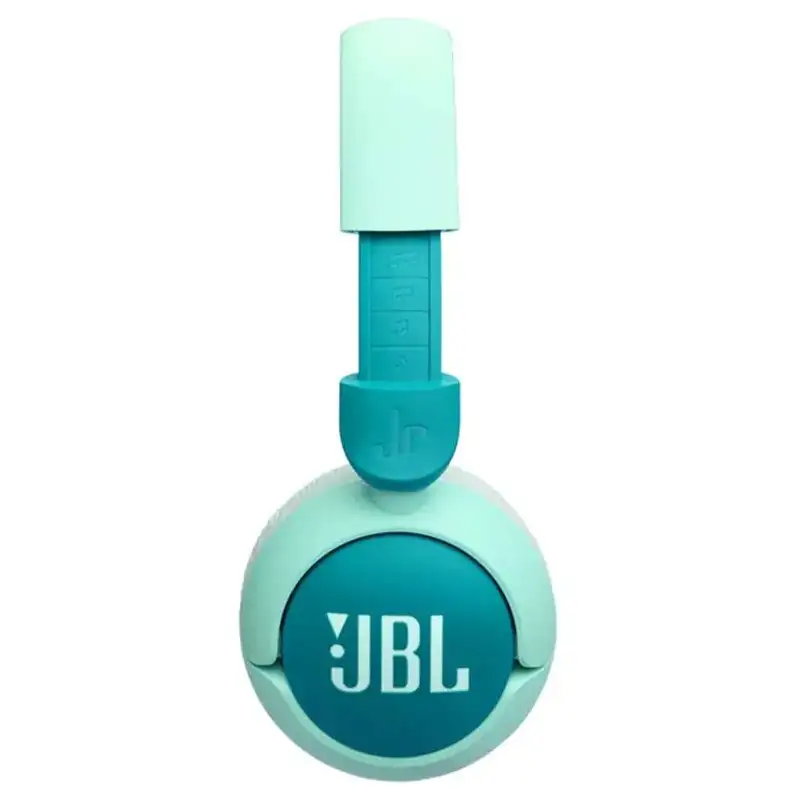 JBL JR320 BT Zelene Bezicne Slusalice