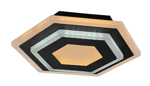 RABALUX Bitsi, LED plafonjera 23W 1470lm, 3000-6500K IP20