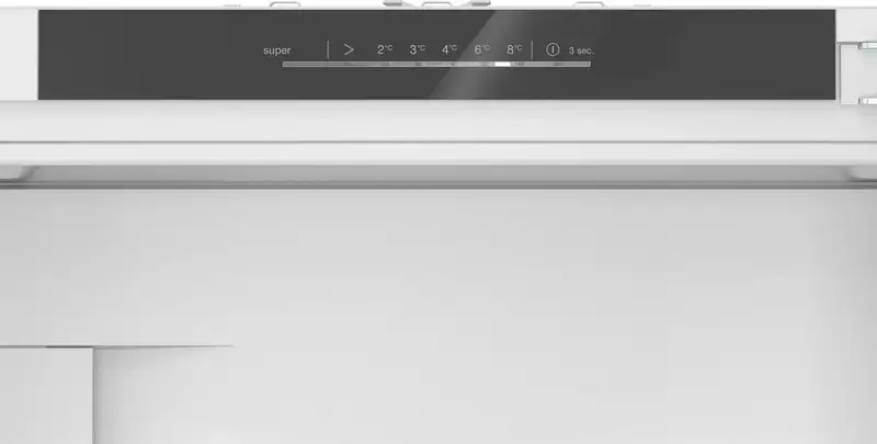 BOSCH KIL82VFE0