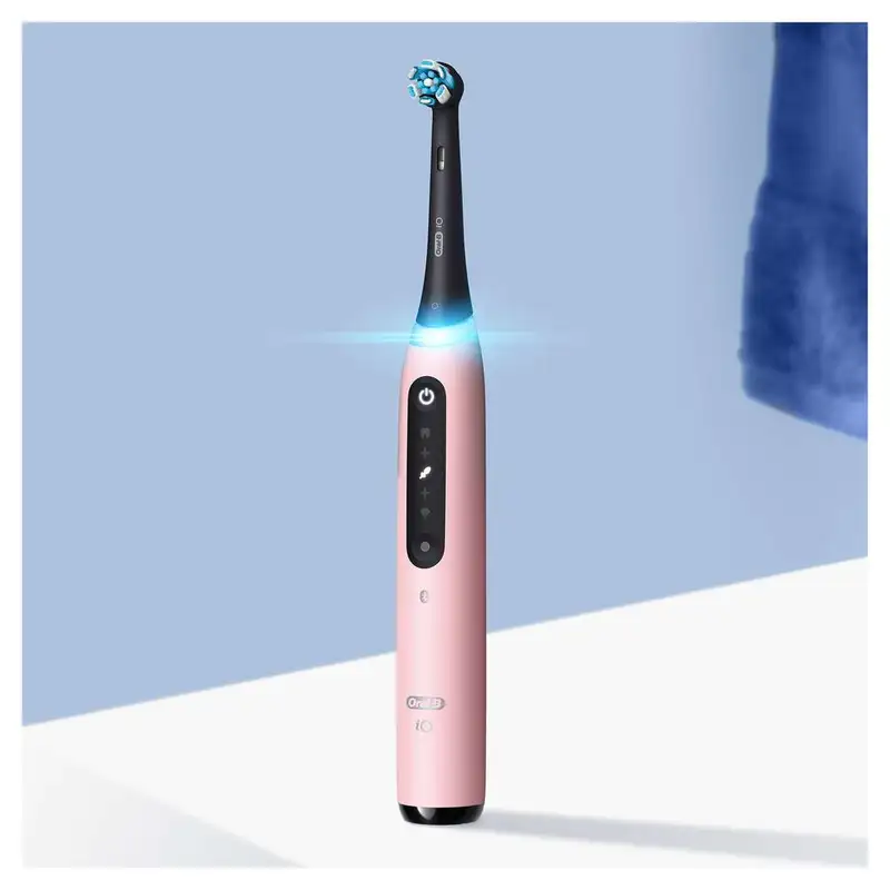 ORAL-B POC iO 5 Pink