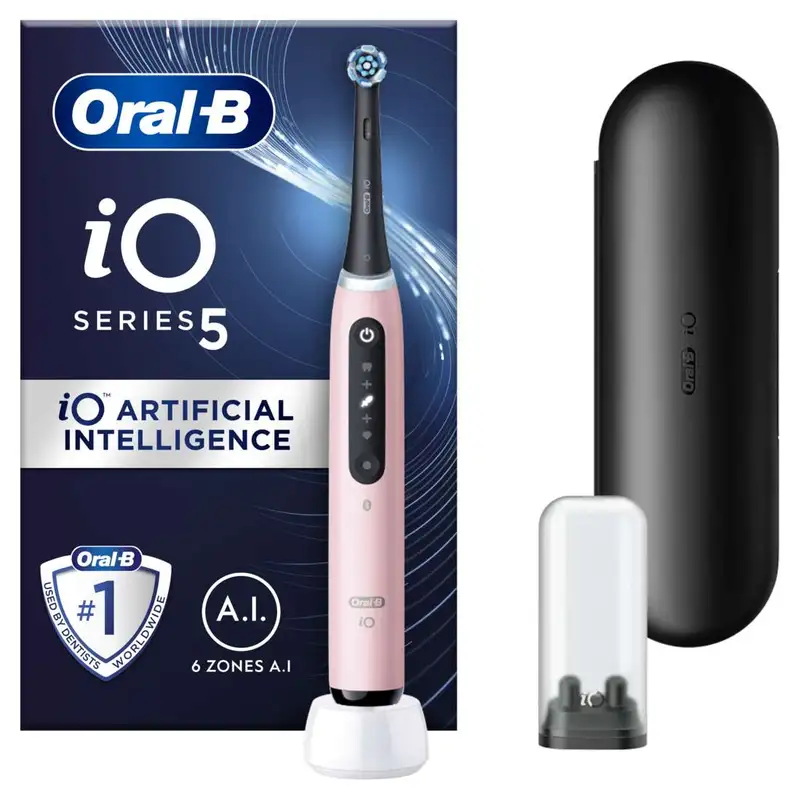 ORAL-B POC iO 5 Pink