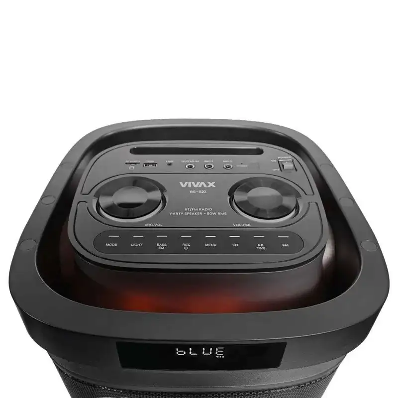 VIVAX BS-820