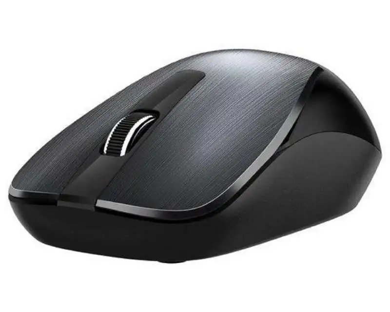 GENIUS NX-7015,Black,New Package