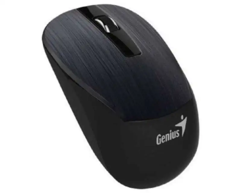 GENIUS NX-7015,Black,New Package