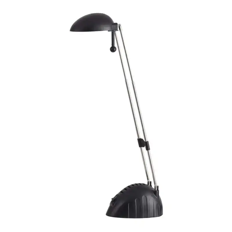 RABALUX Ronald stona lampa LED 5W, crno