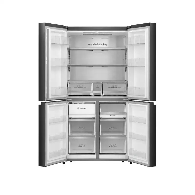 HISENSE RQ 5X560 SFLES