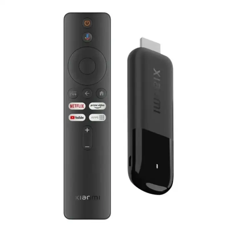 XIAOMI USB TV Stick 4K 2nd gen / 2GB / 8GB / GoogleTV / HDMI