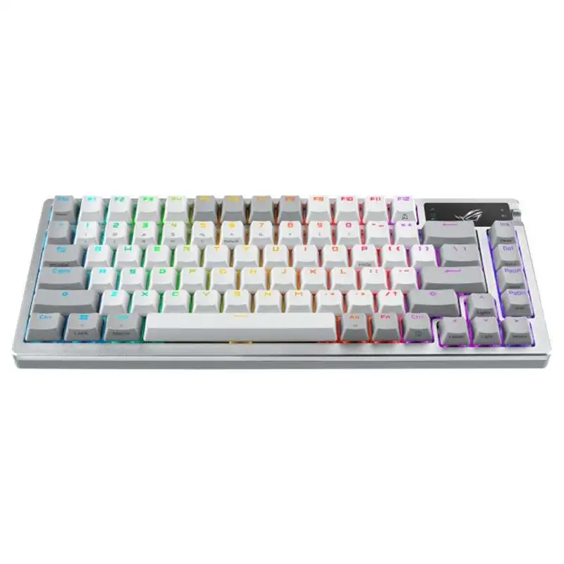 ASUS ROG AZOTH WHITE