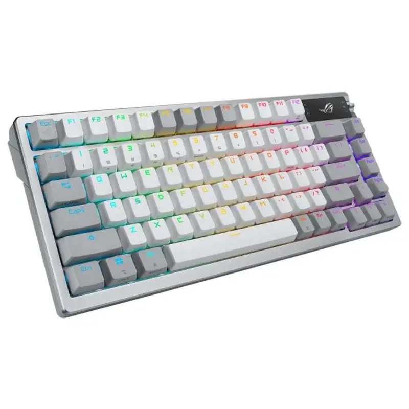 ASUS ROG AZOTH WHITE