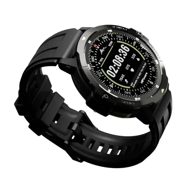 HIFUTURE Vortex Black