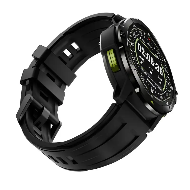 HIFUTURE Vortex Black