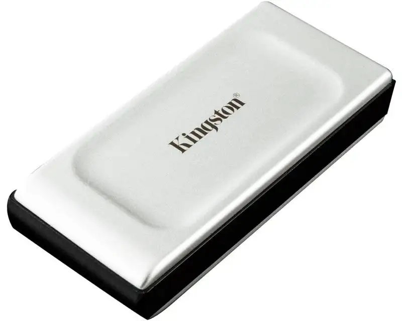 KINGSTON Portable XS2000 2TB eksterni SSD SXS2000 / 2000G