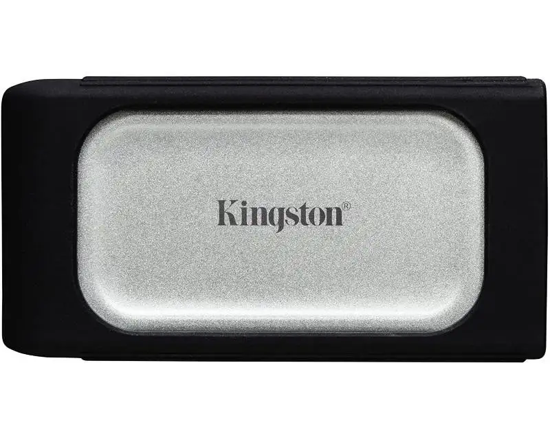 KINGSTON Portable XS2000 2TB eksterni SSD SXS2000/2000G