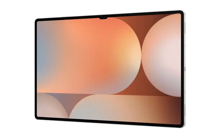 SAMSUNG S10 Ultra 12GB/256GB WiFi Platinum Silver SM-X920NZSREUC