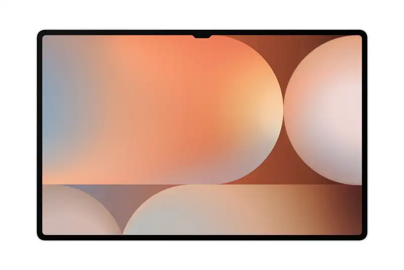 SAMSUNG S10 Ultra 12GB/256GB WiFi Platinum Silver SM-X920NZSREUC
