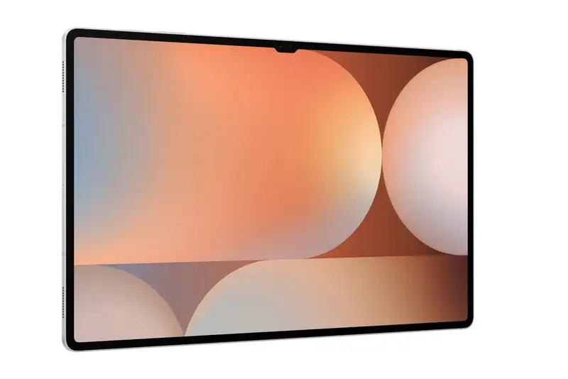 SAMSUNG S10 Ultra 12GB/256GB WiFi Platinum Silver SM-X920NZSREUC