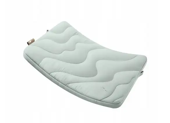 TOMTOC TERRA A27 PUFFY LAPTOP SLEEVE LAKESHORE 14" A27D2T1