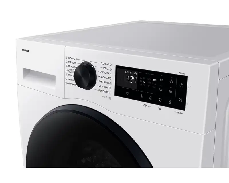 SAMSUNG WD90DG5B15BELE