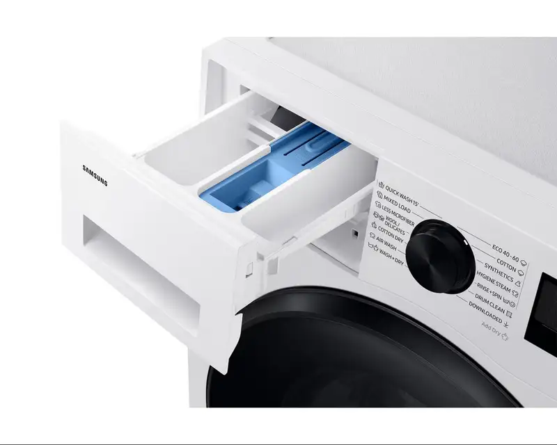 SAMSUNG WD90DG5B15BELE