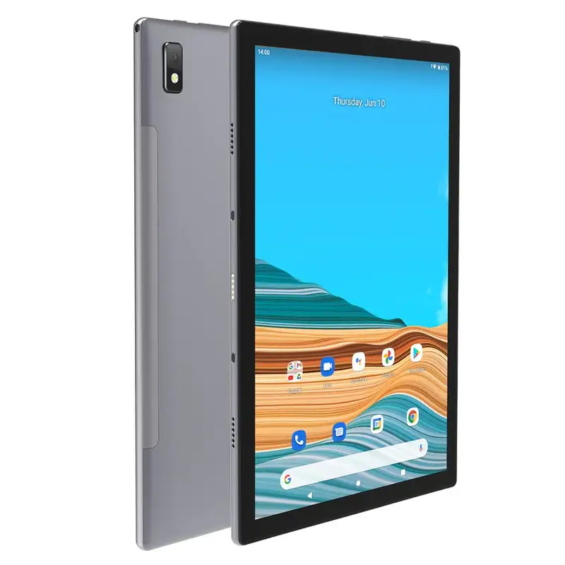 OUKITEL OKT1 10,1" 4/64GB gray