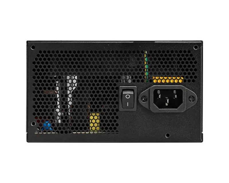 MSI MAG A550BNL 500W