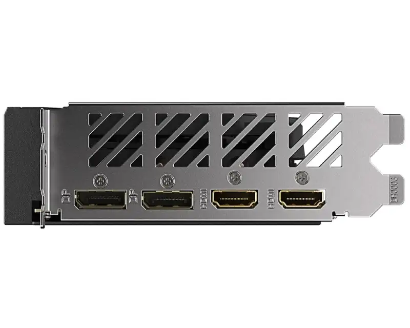 GIGABYTE nVidia GeForce RTX 4060 Ti 8GB 128bit GV-N406TWF2OC-8GD