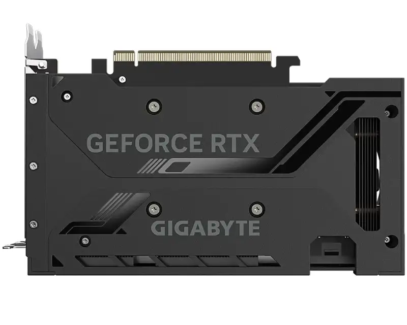 GIGABYTE nVidia GeForce RTX 4060 Ti 8GB 128bit GV-N406TWF2OC-8GD