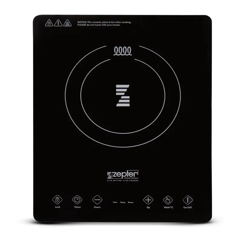 ZEPTER IC-001