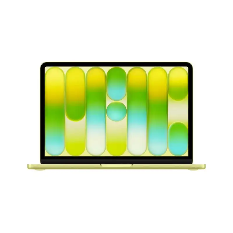APPLE MacBook NEO 13", A18 PRO 6C CPU/5C GPU, 8GB, 256GB, CRO, citrus - mhfd4cr/a