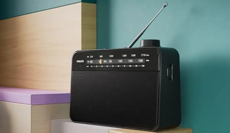 PHILIPS TAR2509/10