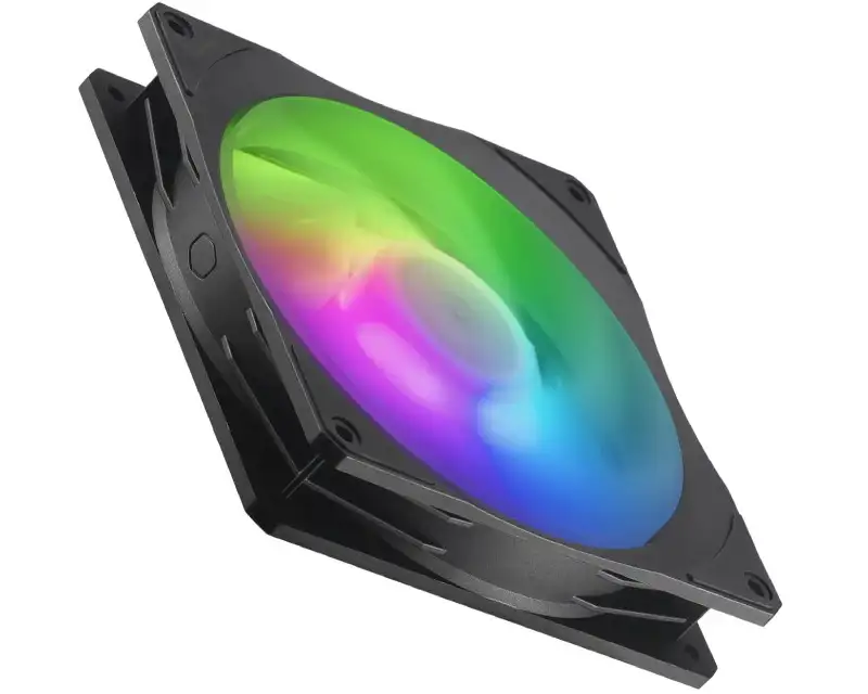COOLER MASTER Mobius 140P ARGB (MFZ-M4DN-19NP2-R1)