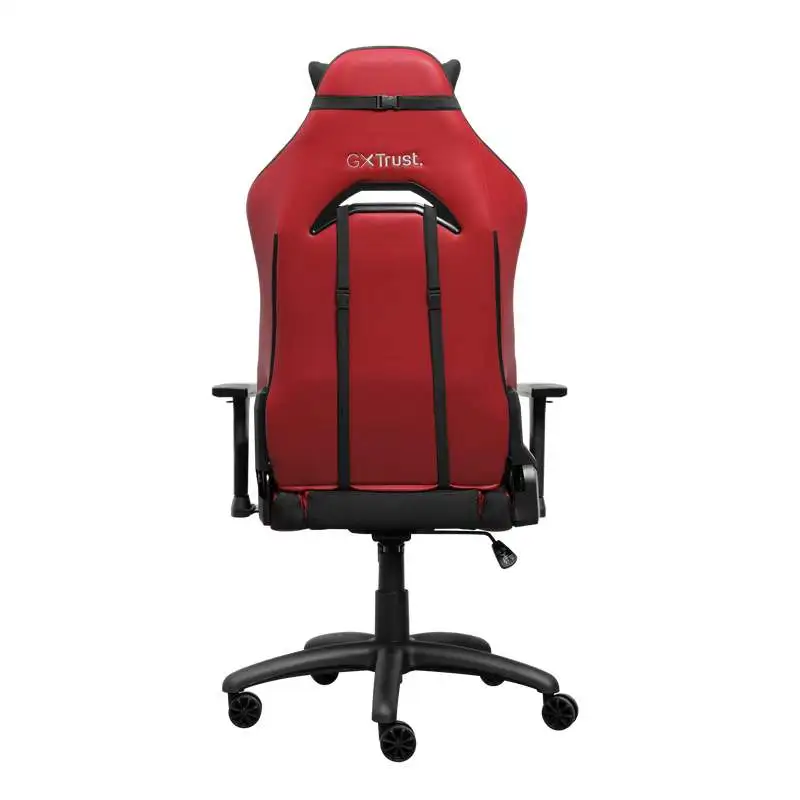 TRUST GXT 714R Ruya Eco Red