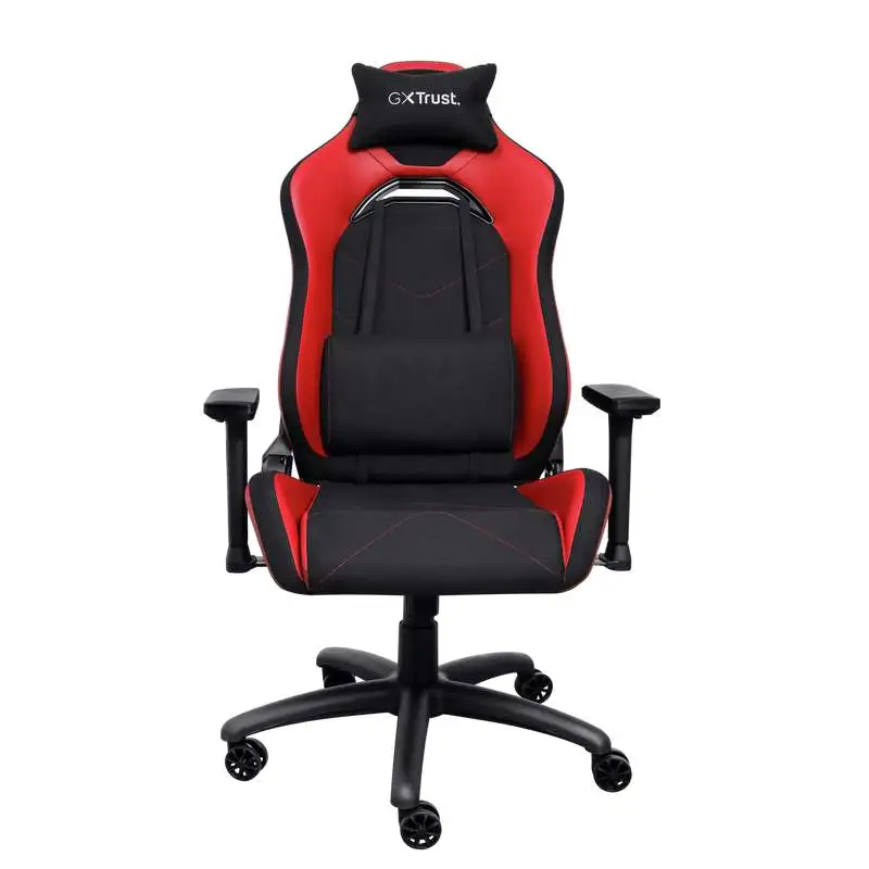 TRUST GXT 714R Ruya Eco Red