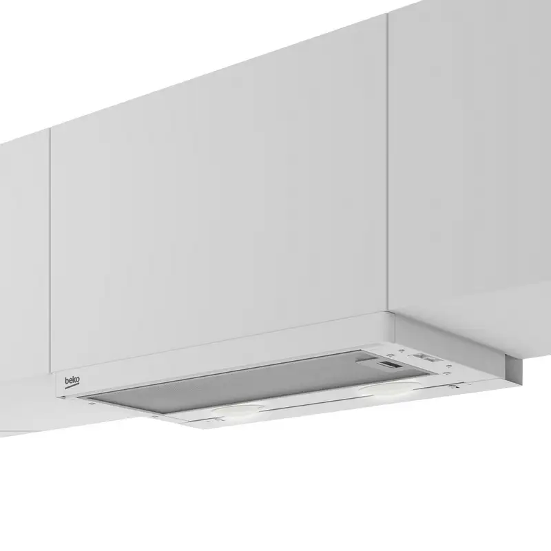 BEKO CTB 6407 W