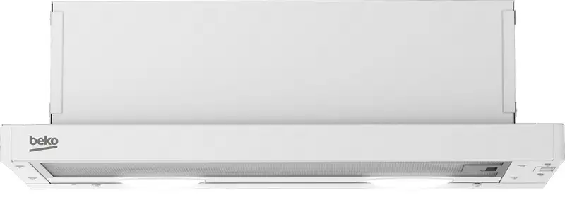 BEKO CTB 6407 W