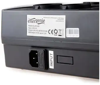 GEMBIRD EG-UPS-001