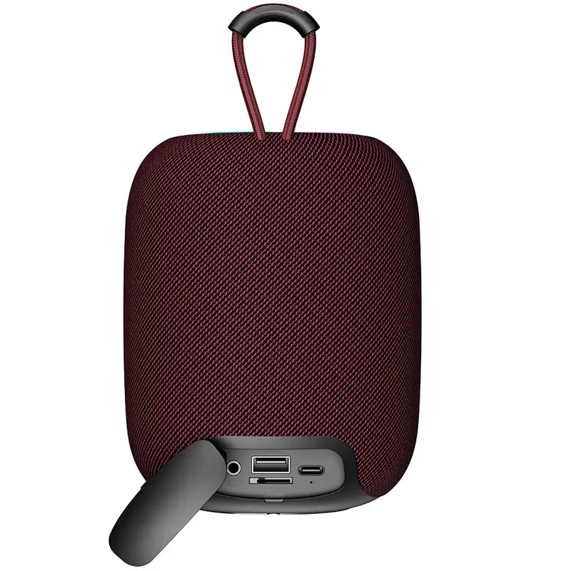 CANYON BSP-8 Red