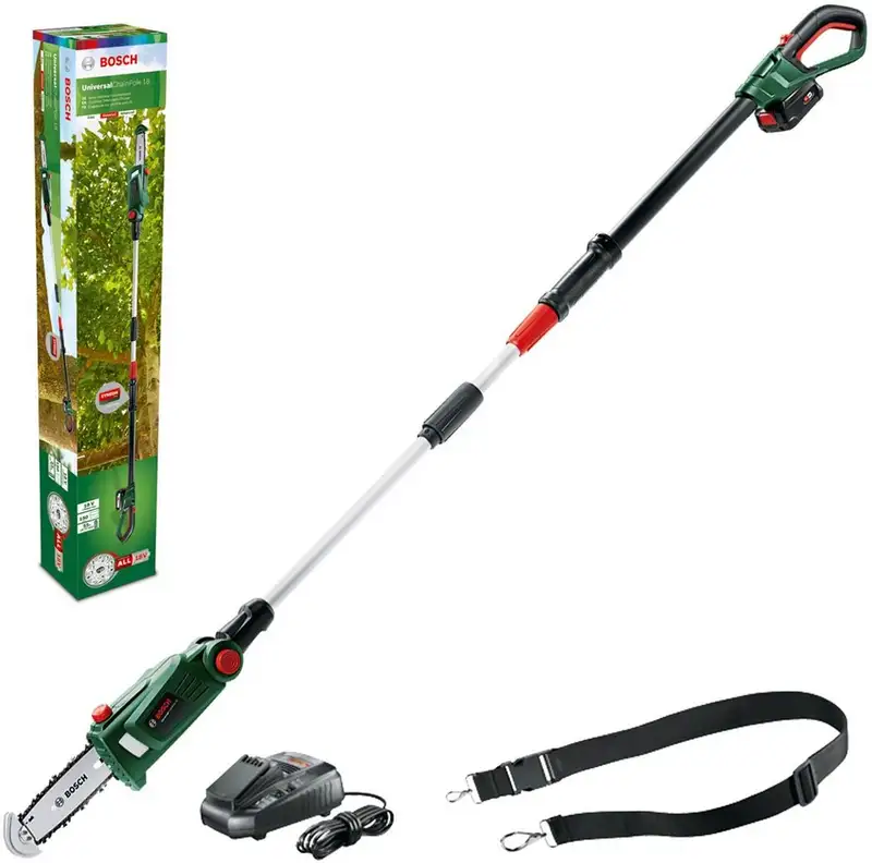 BOSCH 06008B3100 Universal ChainPole 18