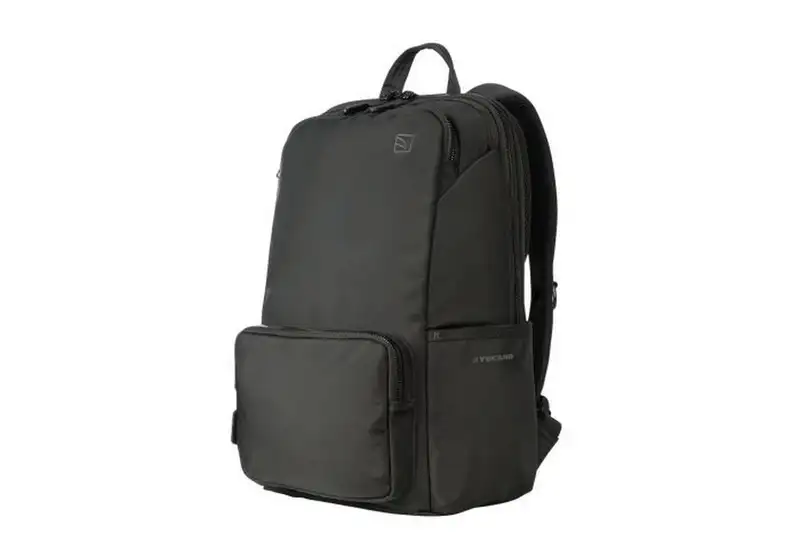 TUCANO TERRAS, 15.6", crni