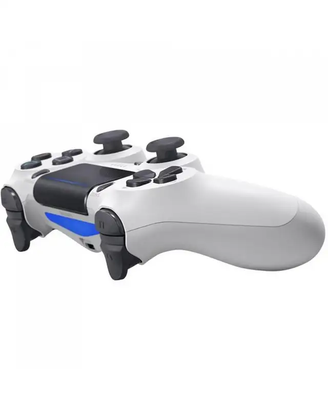 SONY DUALSHOCK PS4 Glacier White