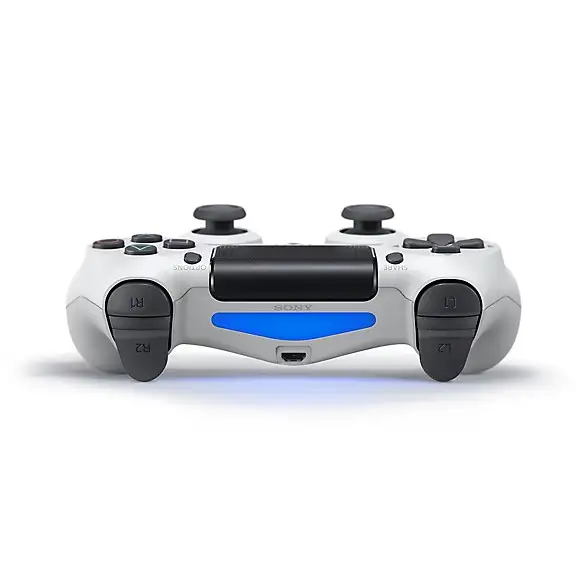 SONY DUALSHOCK PS4 Glacier White