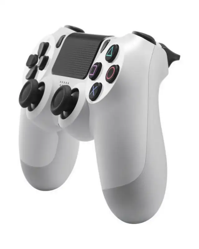 SONY DUALSHOCK PS4 Glacier White