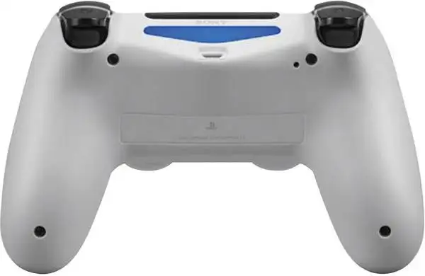 SONY DUALSHOCK PS4 Glacier White