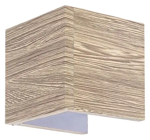 RABALUX Cinnamon, zidna svetiljka, LED / 6W